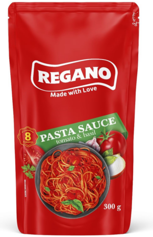 Tomato & Basil